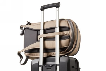 Bellroy Transit Workpack 2nd ed. - plecak 20L z kieszenią na laptop (stone)