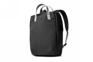 Bellroy Via Workpack - plecak miejski 18L z kieszenią na laptop (slate)