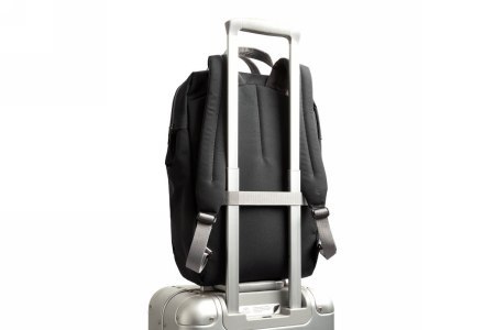 Bellroy Via Workpack - plecak miejski 18L z kieszenią na laptop (slate)
