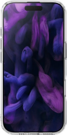 Laut Crystal Fluro - etui do iPhone 17 kompatybilne z MagSafe (clear)