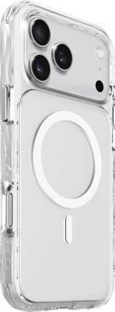 Laut Crystal Matter X - etui do iPhone 17 Pro Max kompatybilne z MagSafe (crystal)
