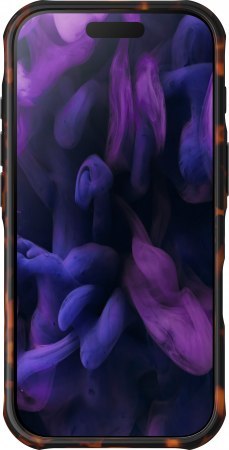 Laut Huex Wave - etui do iPhone 17 Pro Max kompatybilne z MagSafe (caramel gold)