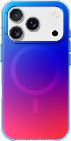 Laut Huex Wave - etui do iPhone 17 Pro kompatybilne z MagSafe (sunset wave)