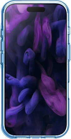 Laut Huex Wave - etui do iPhone 17 Pro kompatybilne z MagSafe (sunset wave)