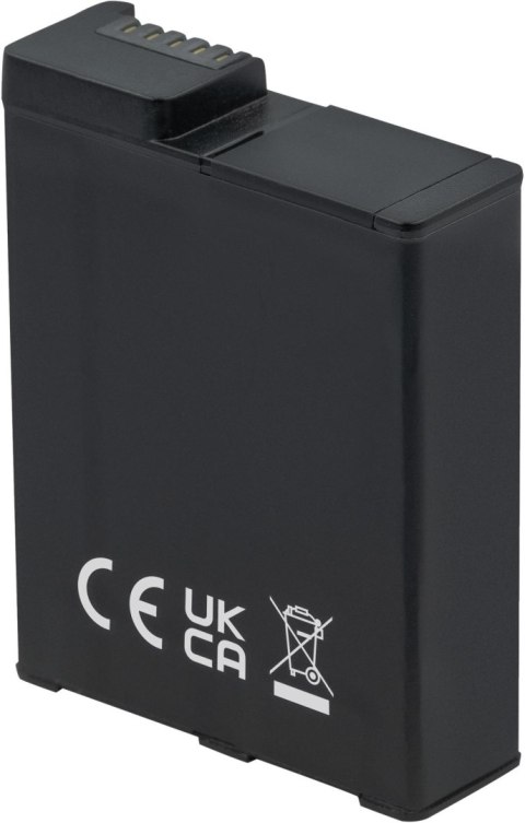 Akumulator Newell zamiennik BCX204 do DJI Osmo Action 3 / 4 / 5 Pro
