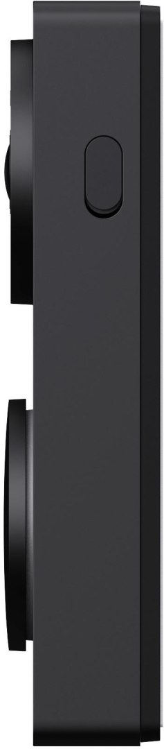 Aqara Doorbell Camera Hub G410 Select Czarny CH-C09D