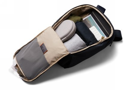 Bellroy Transit Workpack 2nd ed. - plecak 20L z kieszenią na laptop (nightsky)