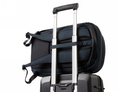Bellroy Transit Workpack 2nd ed. - plecak 20L z kieszenią na laptop (nightsky)