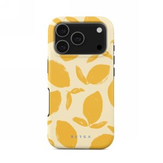Burga Tough Magsafe - etui ochronne do iPhone 17 Pro kompatybilne z MagSafe (favorite bikini)