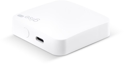 GISE Smart Bramka WiFi Zigbee | Tuya | GGT-ZB-02