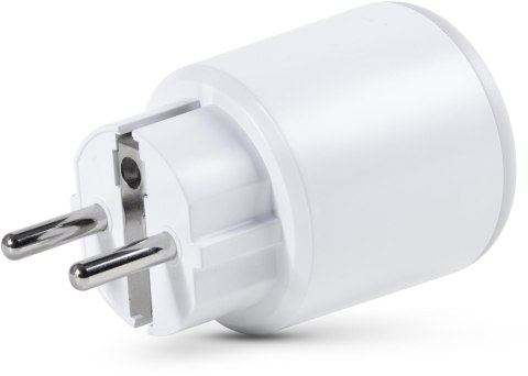 GISE Smart Inteligentne gniazdko WiFi | Tuya | SP-02