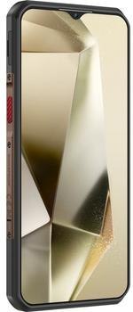 Smartfon Oukitel WP35 8/256 11000mAh DS. złoty