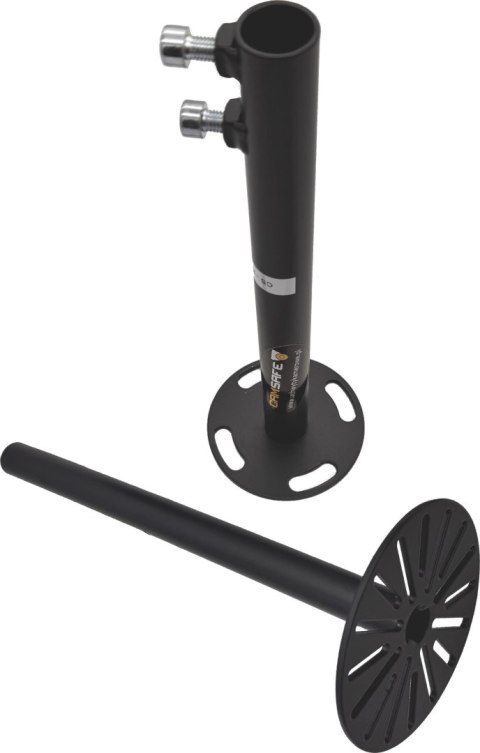 Uchwyt Camsafe CS10-PSO antracyt