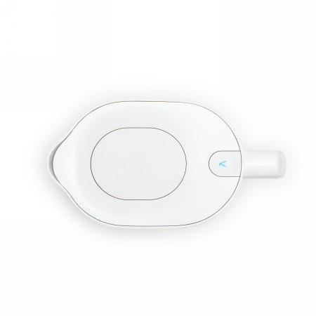 LARQ Pitcher PureVis - inteligentny, samoczyszczący dzbanek filtrujący 1.9 L (pure white)
