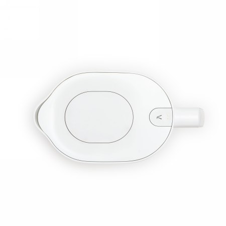 LARQ Pitcher PureVis - inteligentny, samoczyszczący dzbanek filtrujący 1.9 L (pure white)