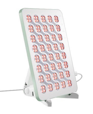 Nanoleaf Wellness Red Light Therapy Panel - panel do terapii światłem czerwonym