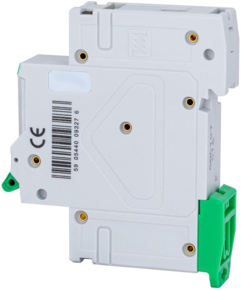 Wyłącznik nadprądowy GACIA N8BH 10KA C 1P 25A