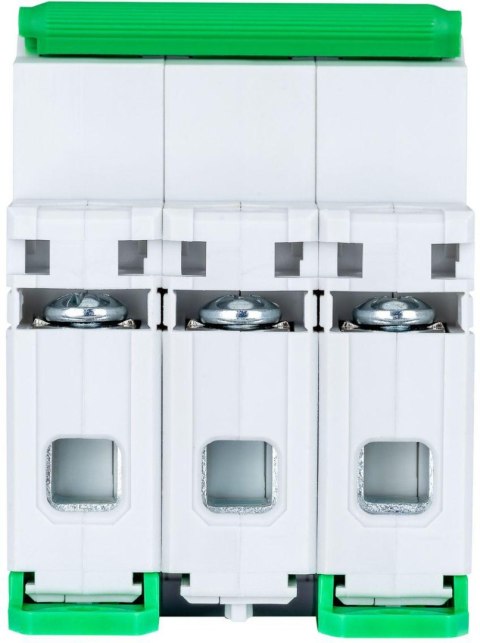 Wyłącznik nadprądowy GACIA N8BH 10KA C 3P 63A