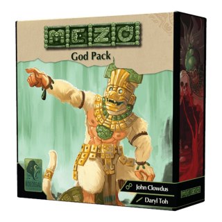 GRA MEZO: GODS PACK dodatek PORTAL