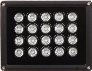 ZEWNĘTRZNY REFLEKTOR PODCZERWIENI IRL-60/90