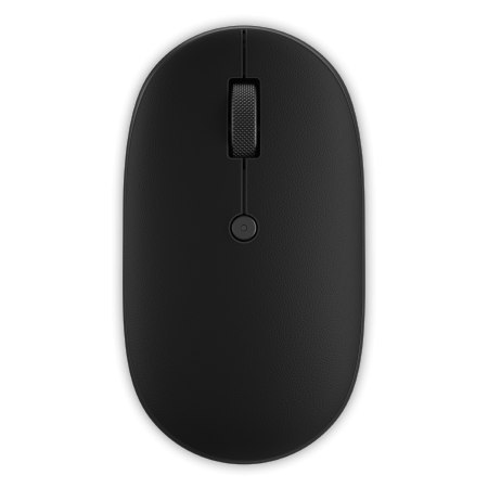 Satechi OntheGo Mouse - mysz bezprzewodowa do dwóch urządzeń (black)
