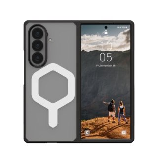 UAG Mouve - etui do Samsung Galaxy Fold 7 z wbudowanym modułem magnetycznym (ice)