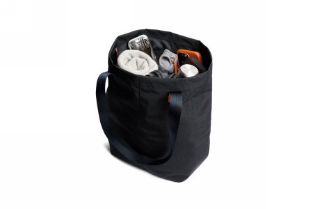 Bellroy City Tote - torba na ramię 10L (black)