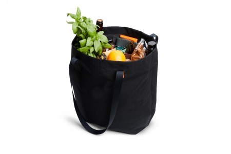 Bellroy Market Tote - torba na ramię 15L (black)
