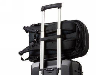 Bellroy Transit Workpack Pro - plecak 22L z kieszenią na laptop (black)