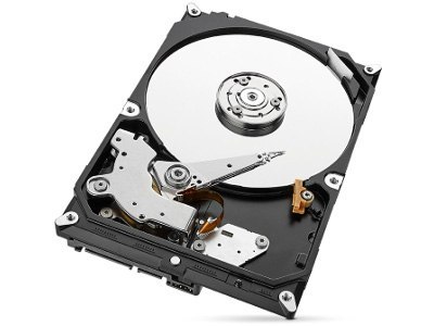 DYSK SEAGATE IronWolf ST1000VN008 1TB