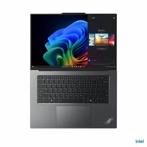 Laptop Lenovo ThinkPad X9-15 G1 15,3" 2,8K OLED MT Ultra 7 258V 32GB 1TB Win11 Pro