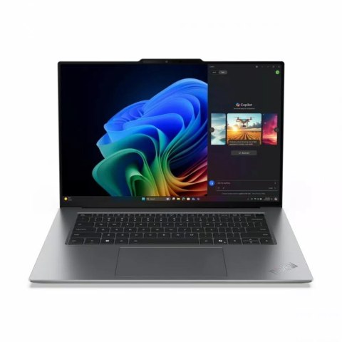 Laptop Lenovo ThinkPad X9-15 G1 15,3" 2,8K OLED MT Ultra 7 258V 32GB 1TB Win11 Pro