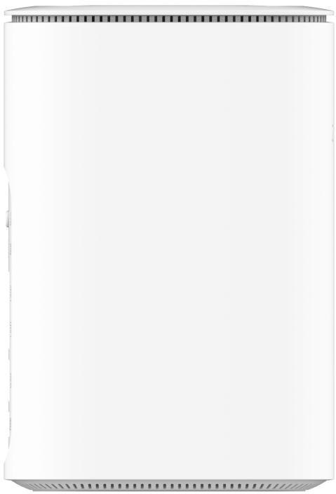 Router ZTE Z1320 WiFi6 biały