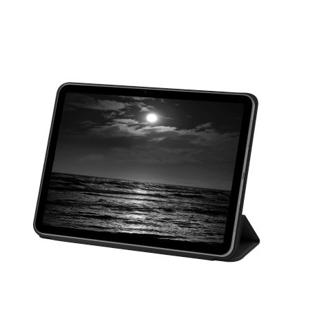 Dbramante 1928 Avenida ICON - obudowa ochronna do iPad Air 11" M4/M3/M2/5th/4th (midnight)