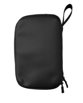 Dbramante 1928 Bourbon Tech Organizer ICON - organizer na akcesoria mobilne (midnight)