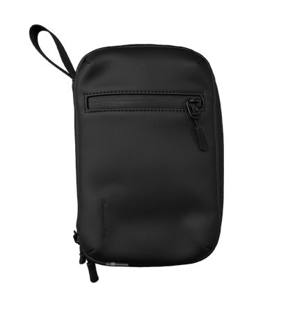 Dbramante 1928 Bourbon Tech Organizer ICON - organizer na akcesoria mobilne (midnight)