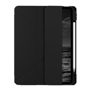 Dbramante 1928 London ICON - obudowa ochronna do iPad Air 11" M4/M3/M2/5th/4th (midnight)
