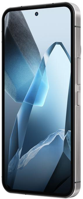 Smartfon Oukitel WP200 Pro 5G 6.7" 24GB/1TB DS. 8580mAh Grey