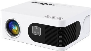 Projektor Zenwire E601H LED WiFi Android TV FULL HD 4K Autofocus