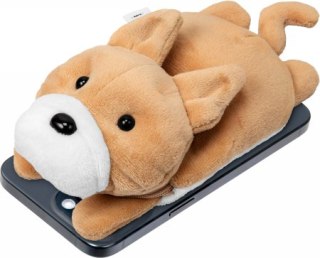 Laut MAGMOJI Wallet - portfel kompatybilny z MagSafe (Bulldog)