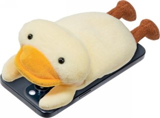 Laut MAGMOJI Wallet - portfel kompatybilny z MagSafe (Duckie)