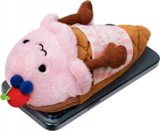 Laut MAGMOJI Wallet - portfel kompatybilny z MagSafe (Ice cream Cone)