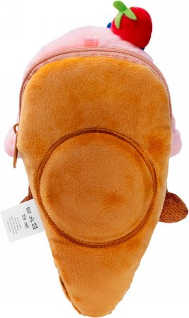 Laut MAGMOJI Wallet - portfel kompatybilny z MagSafe (Ice cream Cone)