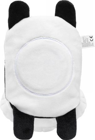Laut MAGMOJI Wallet - portfel kompatybilny z MagSafe (Panda)