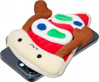 Laut MAGMOJI Wallet - portfel kompatybilny z MagSafe (Pizza)