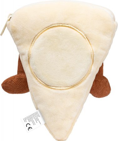 Laut MAGMOJI Wallet - portfel kompatybilny z MagSafe (Pizza)