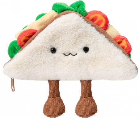 Laut MAGMOJI Wallet - portfel kompatybilny z MagSafe (Sandwich)