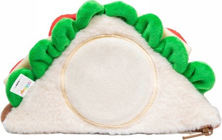 Laut MAGMOJI Wallet - portfel kompatybilny z MagSafe (Sandwich)