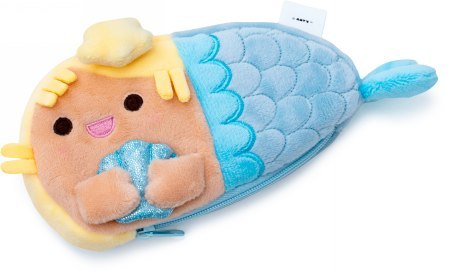 Laut MAGMOJI Wallet - portfel kompatybilny z MagSafe (Sun Mermaid)