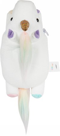 Laut MAGMOJI Wallet - portfel kompatybilny z MagSafe (Unicorn Baby)